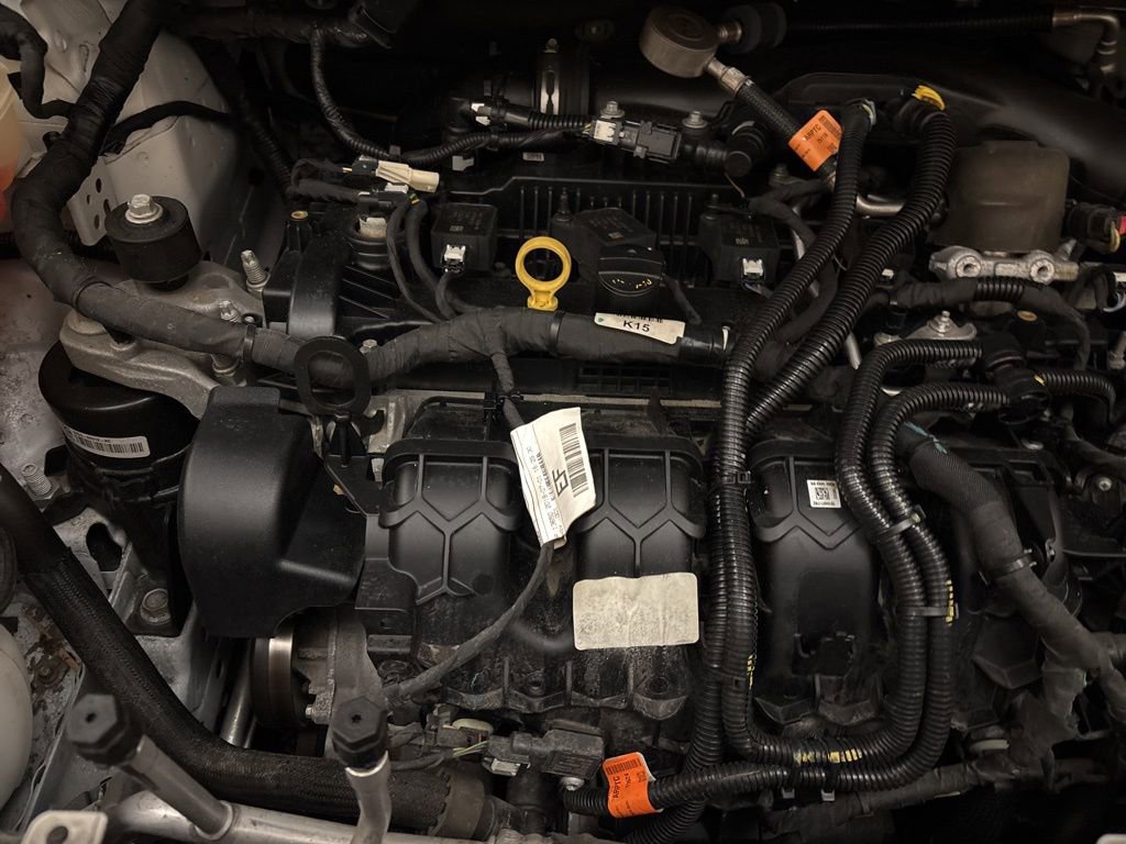 Used 2019 Ford Edge SE image 22