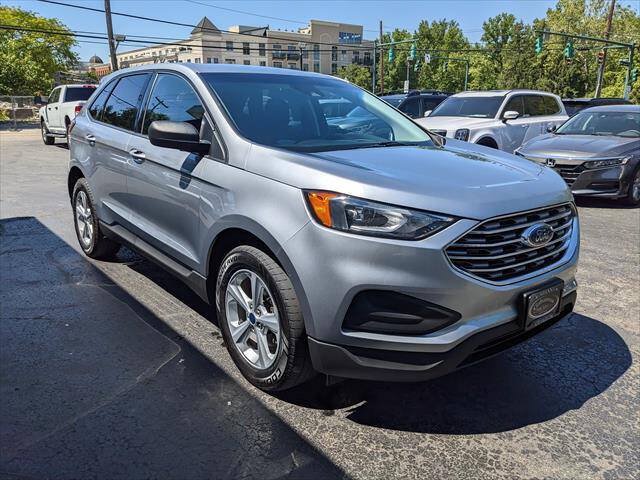 Used 2020 Ford Edge SE FWD image 6