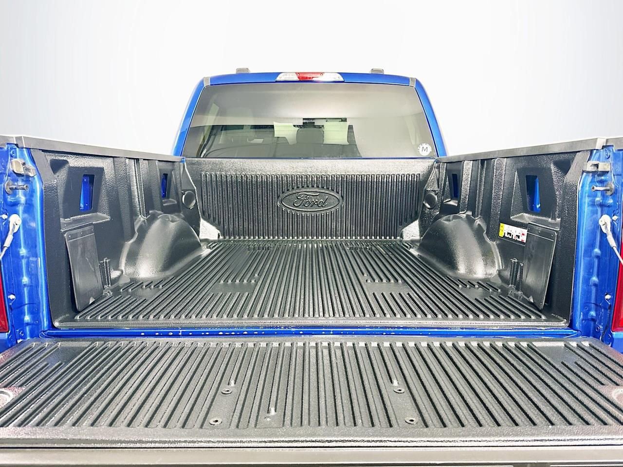 Used 2025 Ford F150 XLT w/ Equipment Group 301A Standard image 23