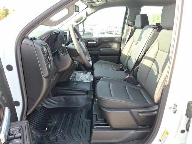 New 2026 Chevrolet Silverado 2500 W/T w/ WT/CX Safety Package image 6