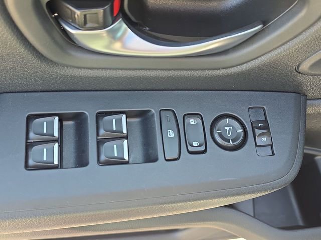 Certified 2026 Honda Passport RTL image 20