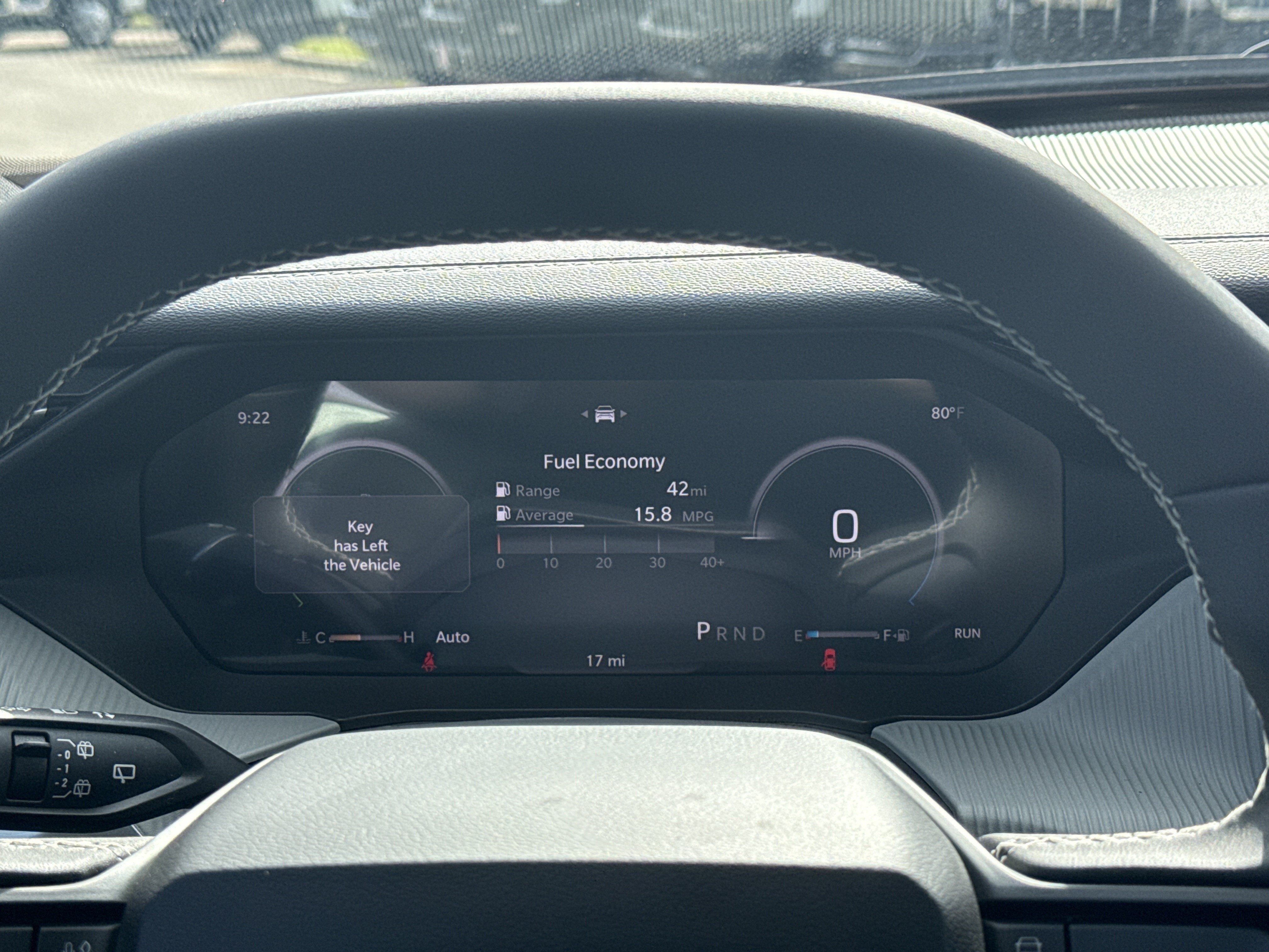 New 2026 Jeep Cherokee Limited AWD/4WD image 28