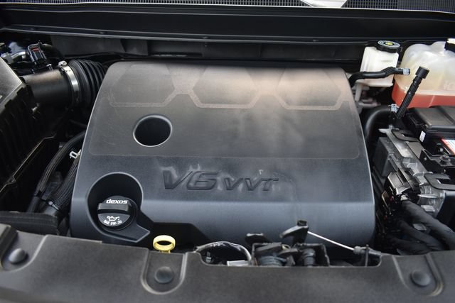 Used 2022 Chevrolet Traverse High Country AWD/4WD image 41