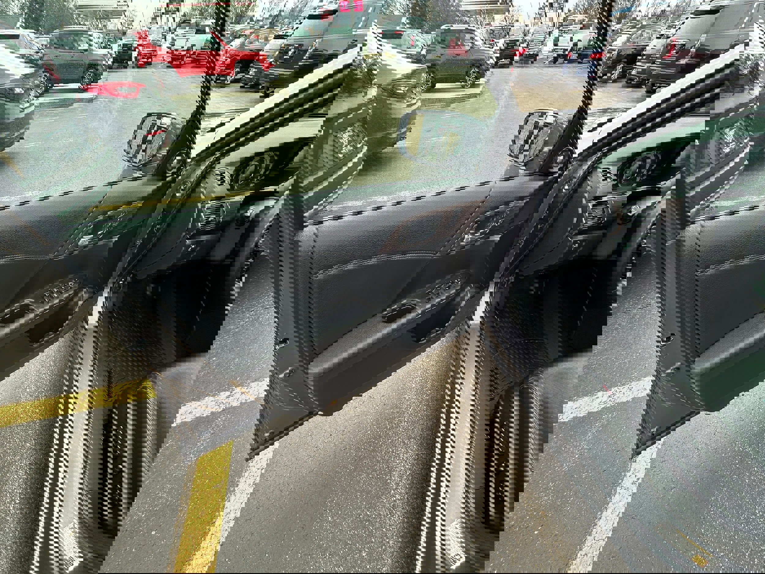 Used 2017 Honda Accord EX-L image 7