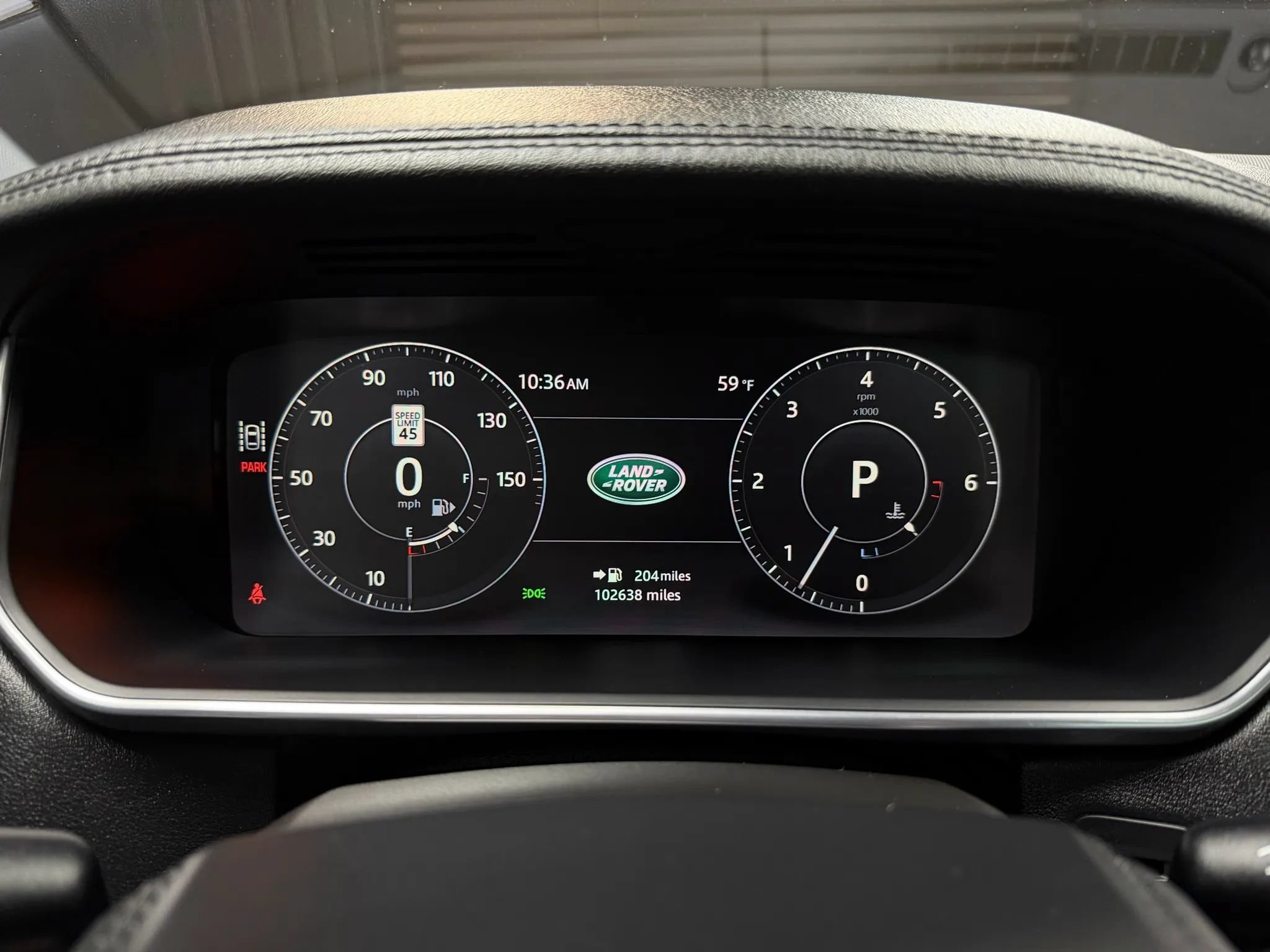 Used 2017 Land Rover Range Rover AWD/4WD image 43