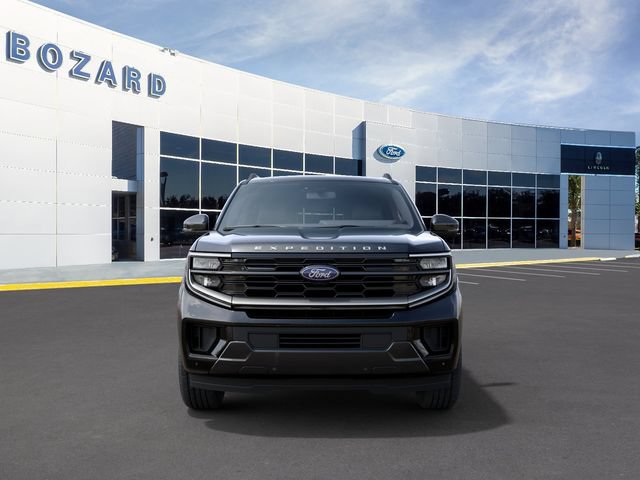 New 2027 Ford Expedition Platinum w/ Platinum Ultimate Package AWD/4WD image 3