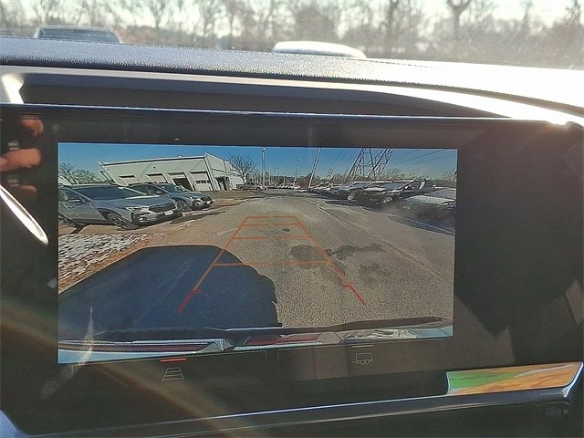 Certified 2024 GMC Sierra 2500 SLE w/ SLE Convenience Package image 16