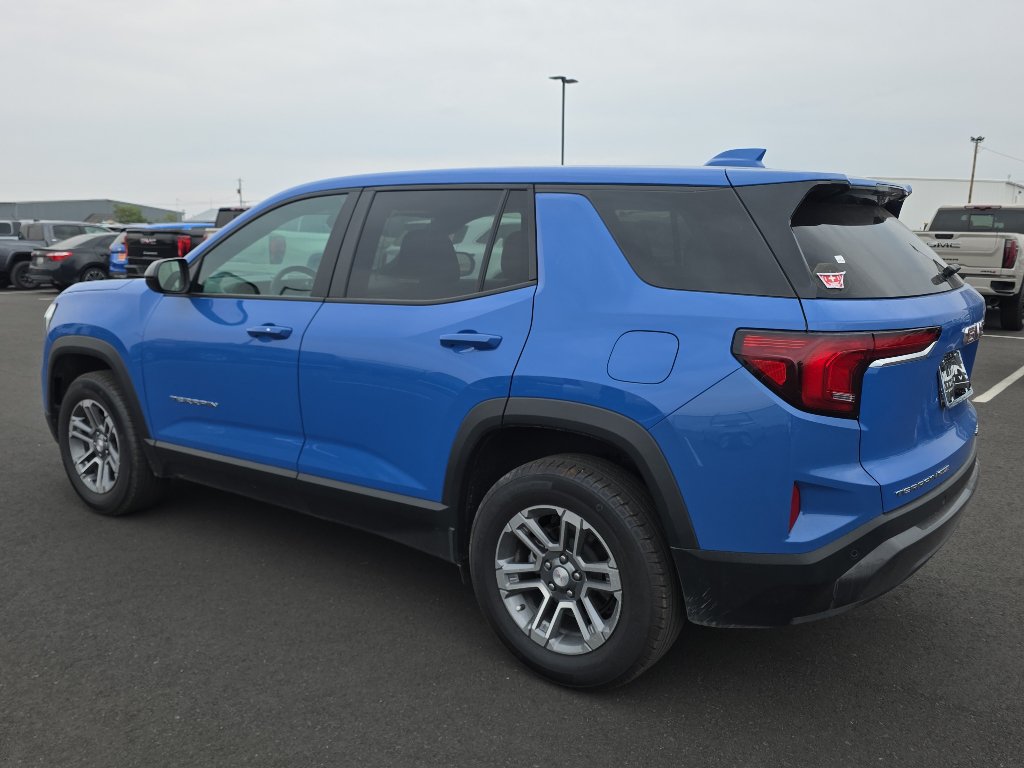 Used 2026 GMC Terrain Elevation AWD/4WD image 6