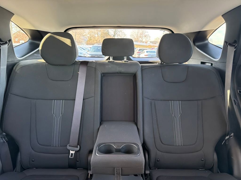 Used 2023 Hyundai Tucson SEL image 35