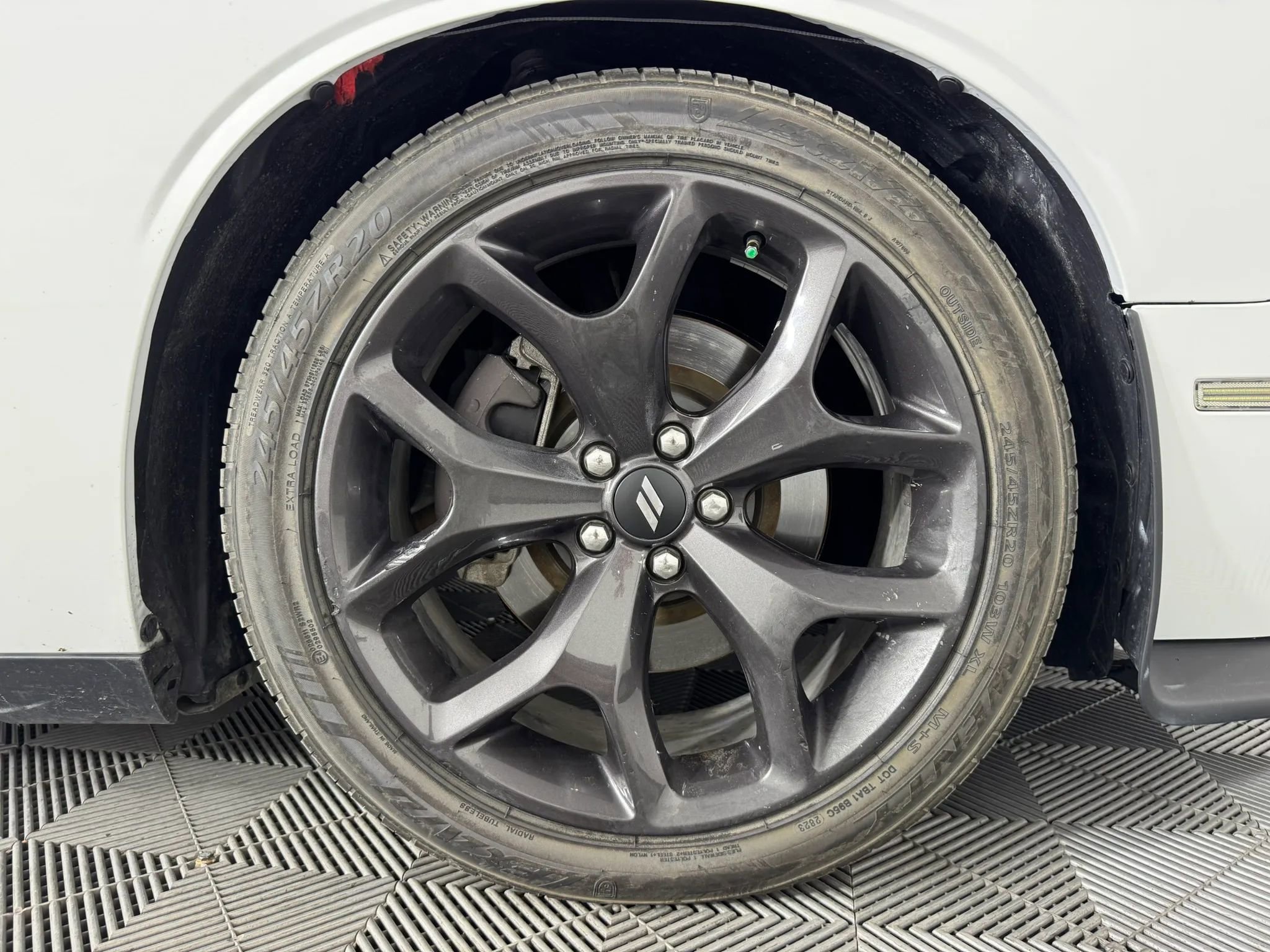 Used 2019 Dodge Challenger R/T image 38