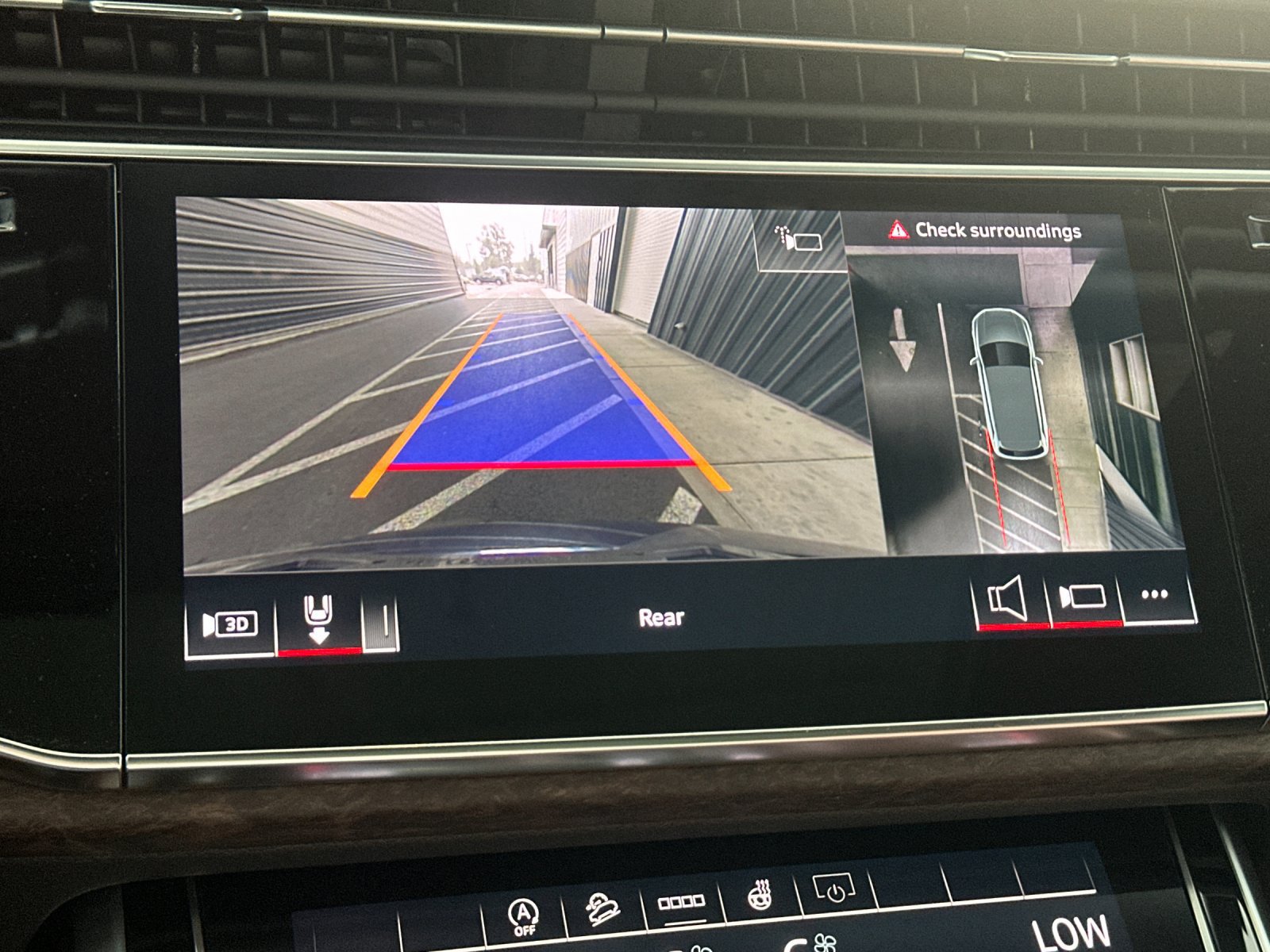 New 2026 Audi Q7 Premium Plus AWD/4WD image 19