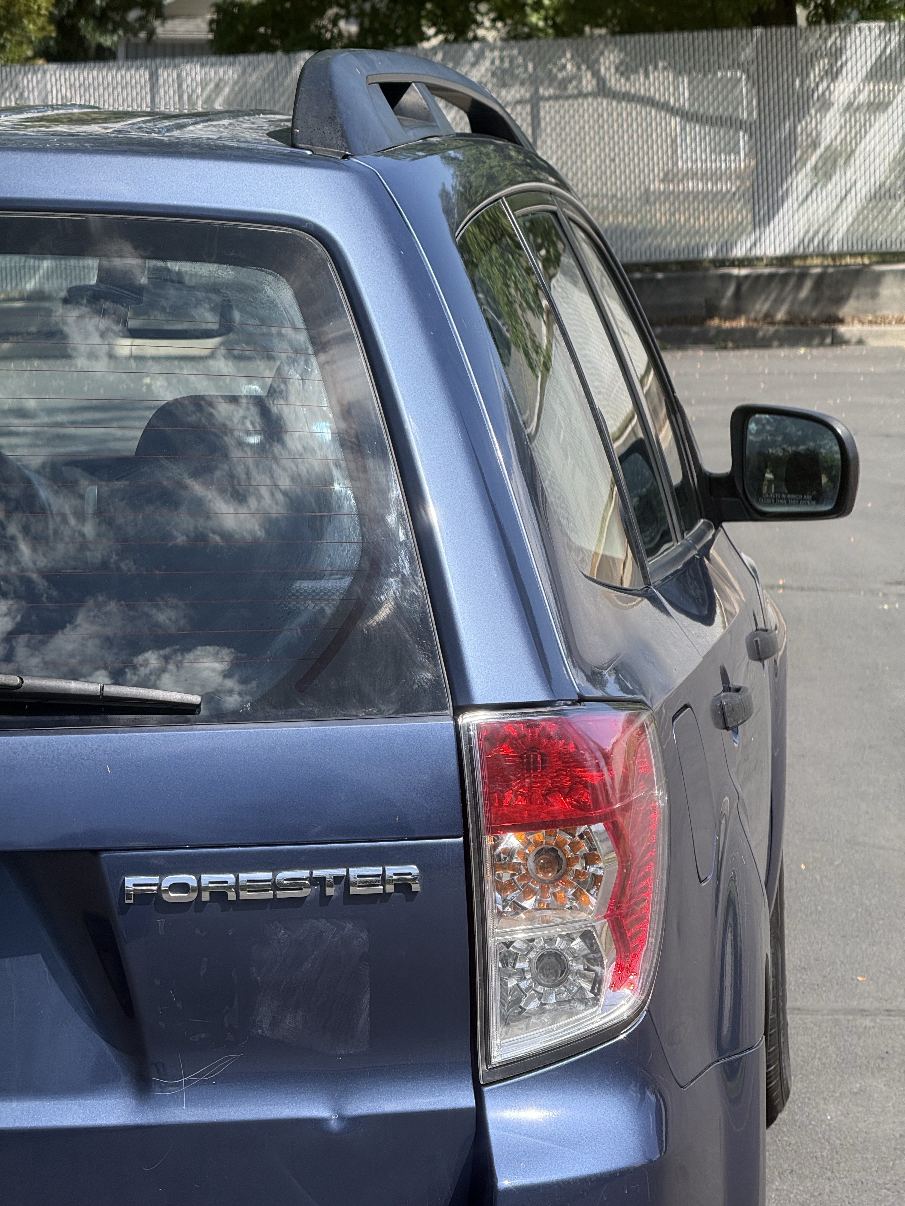 Used 2011 Subaru Forester 2.5X w/ Popular Equipment Group 1B AWD/4WD image 20