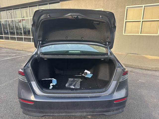 Used 2023 Honda Accord EX image 15