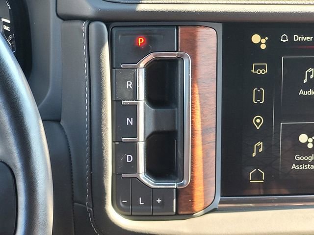 Used 2023 GMC Yukon XL Denali Ultimate image 28