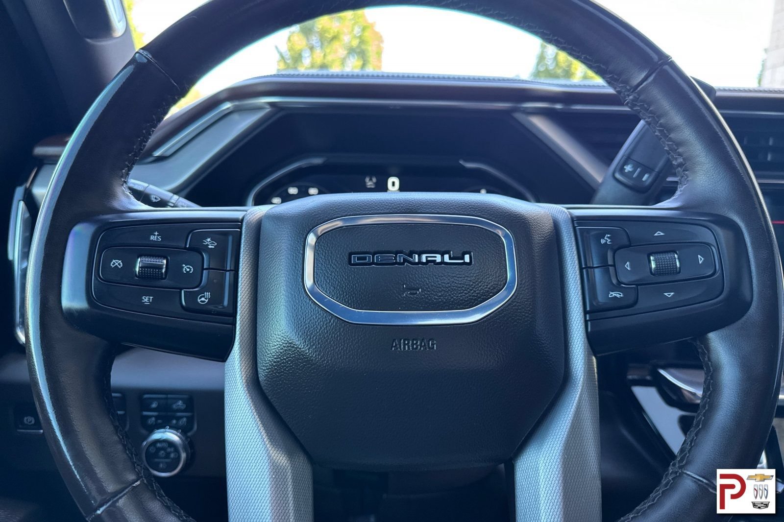 Certified 2024 GMC Sierra 3500 Denali w/ Denali Reserve Package AWD/4WD image 25