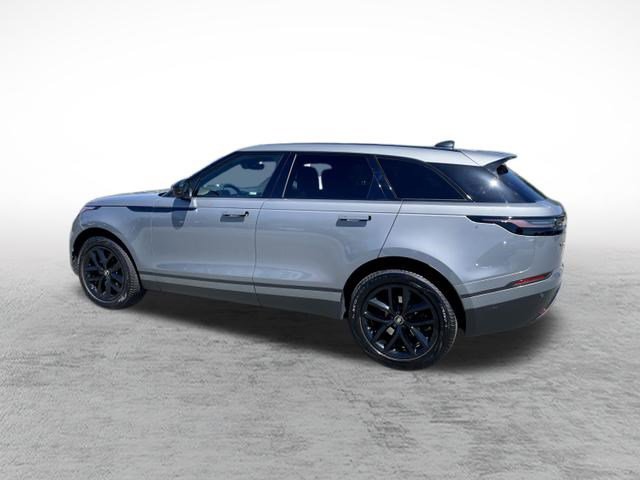 Certified 2026 Land Rover Range Rover Velar S AWD/4WD image 5