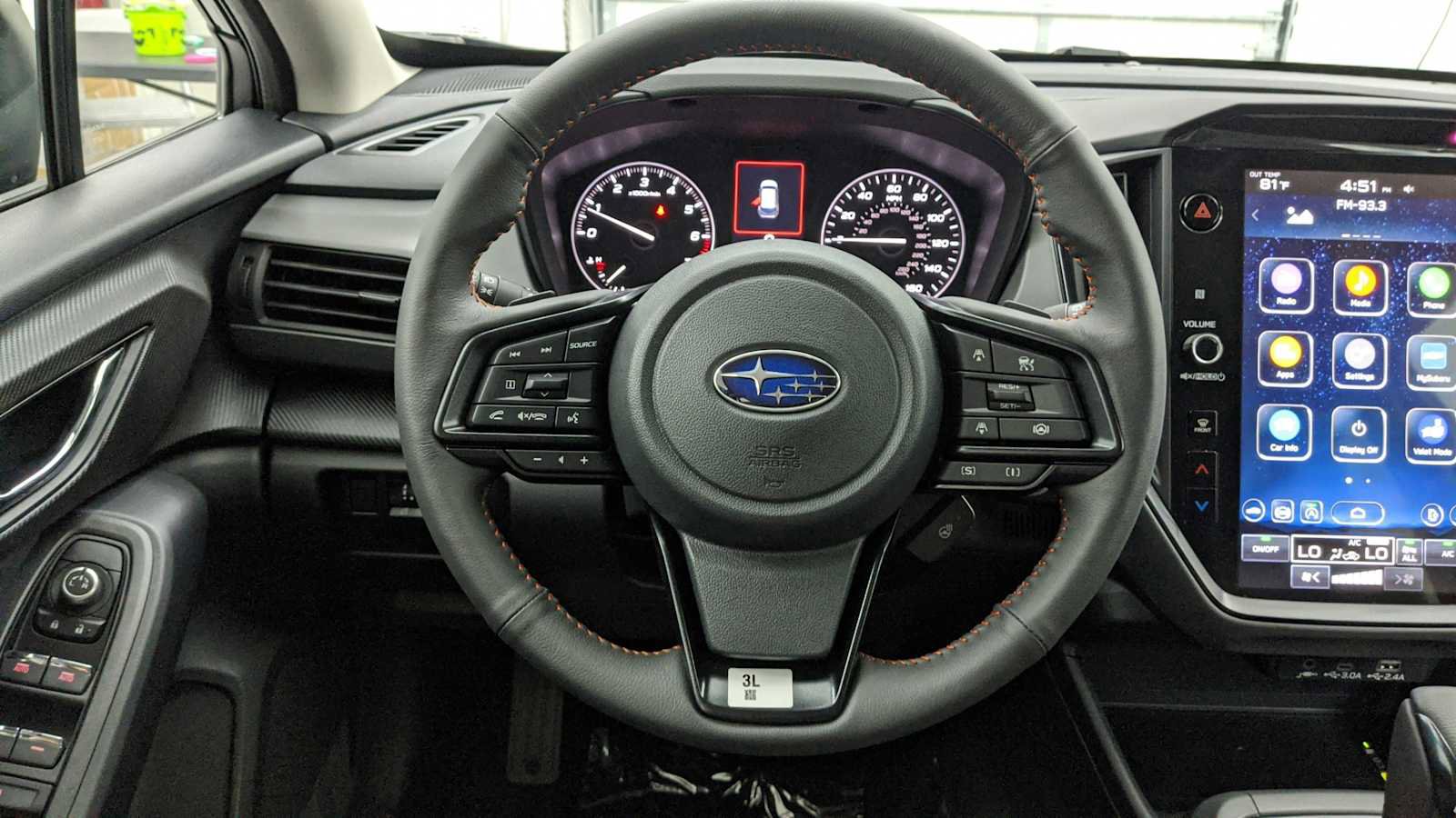 New 2026 Subaru Crosstrek 2.5i Limited AWD/4WD image 19