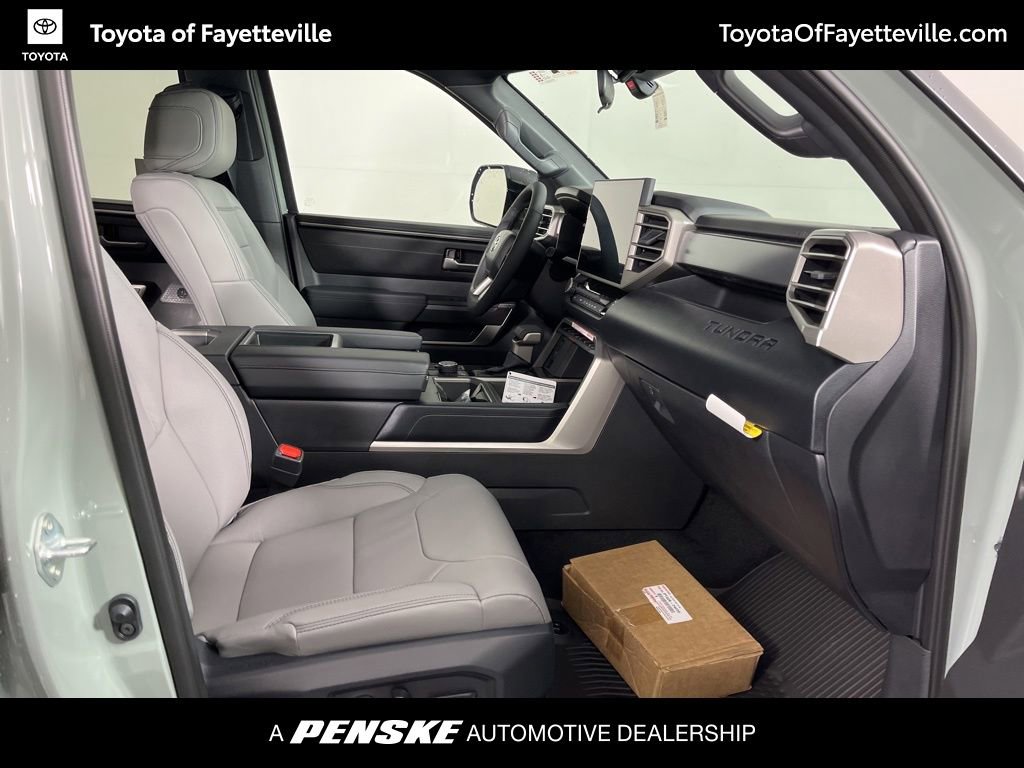 New 2026 Toyota Tundra SR5 image 10