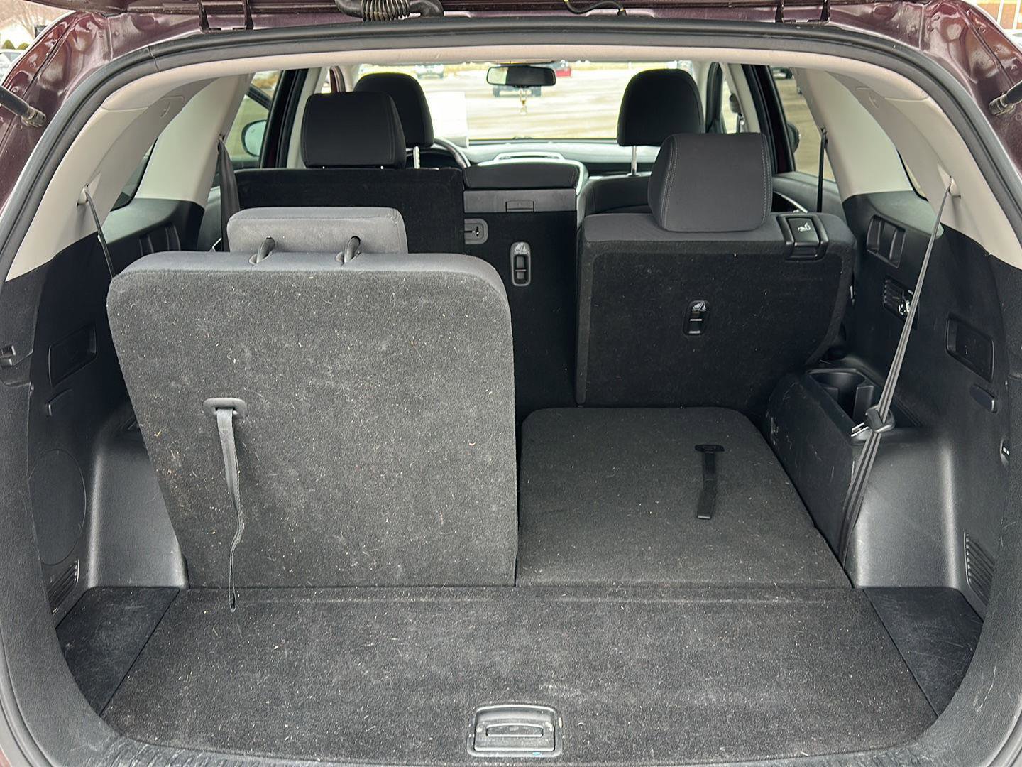 Used 2019 Kia Sorento LX w/ Option Group 020 image 22