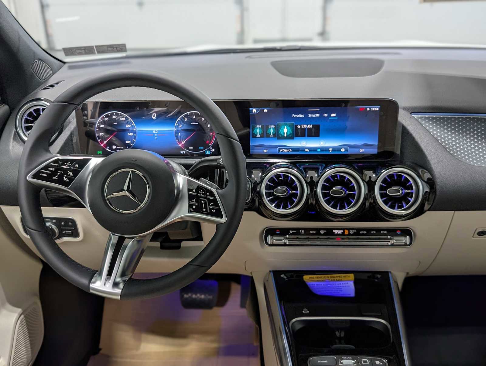 New 2026 Mercedes-Benz GLA 250 4MATIC image 5