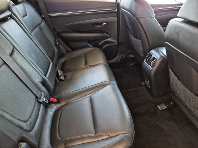 Used 2022 Hyundai Tucson Limited AWD/4WD image 21