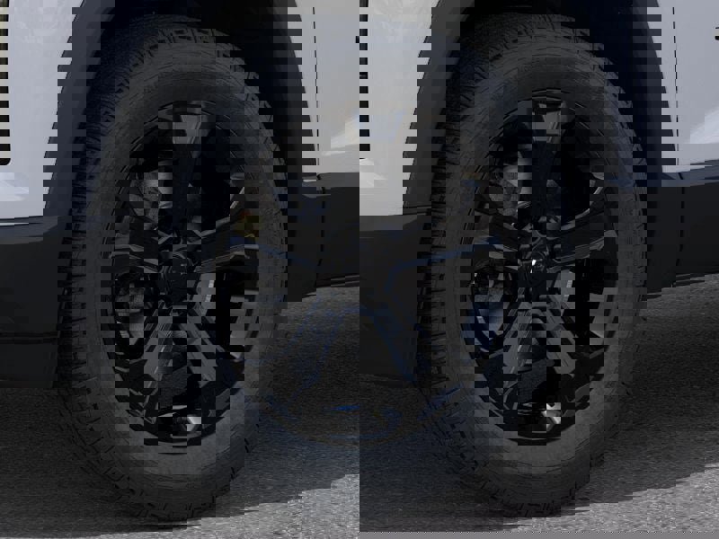 New 2026 Chevrolet Equinox LT image 9