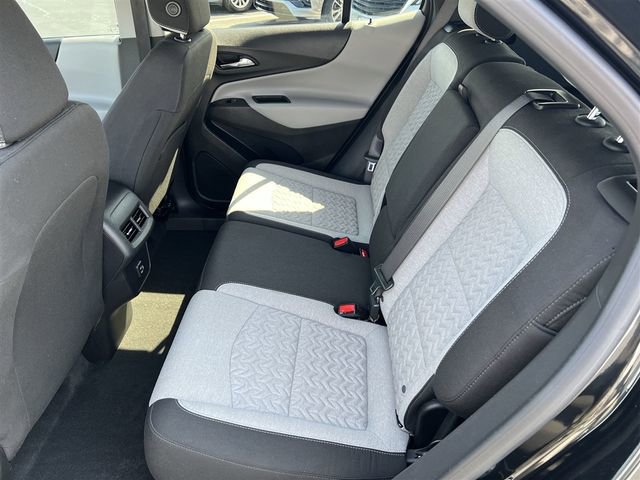 Certified 2023 Chevrolet Equinox LS w/ LS Convenience Package image 26