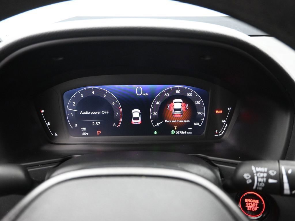 Used 2023 Honda Accord LX image 20