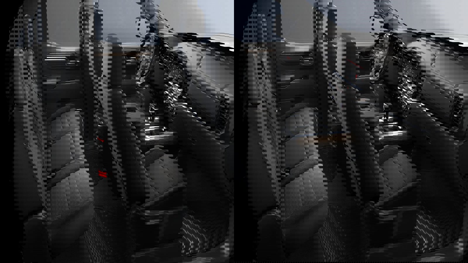 New 2025 GMC Sierra 1500 Elevation w/ Preferred Package image 40