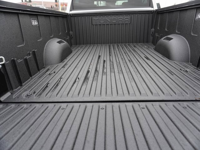 New 2025 Toyota Tundra Limited image 14