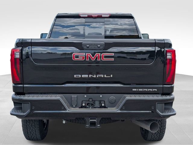New 2025 GMC Sierra 2500 Denali w/ Denali Reserve Package image 6