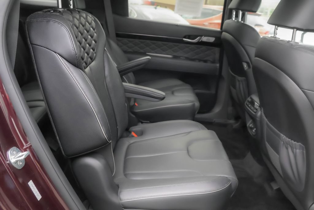 Used 2020 Hyundai Palisade Limited AWD/4WD image 29