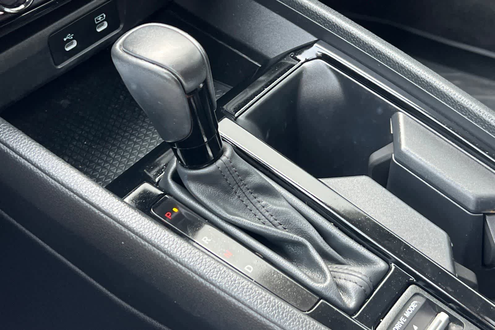 Used 2024 Honda Accord EX-L image 26