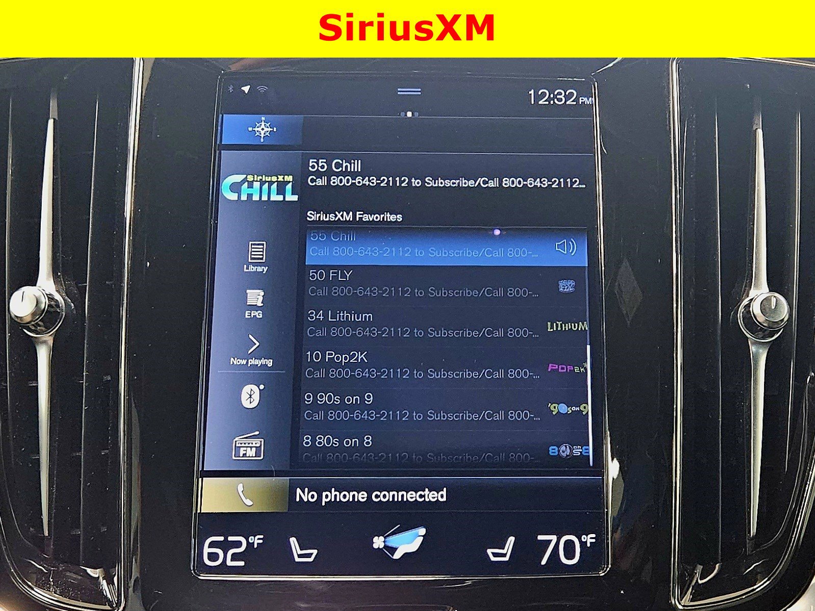 Used 2021 Volvo S60 T5 R-Design image 18