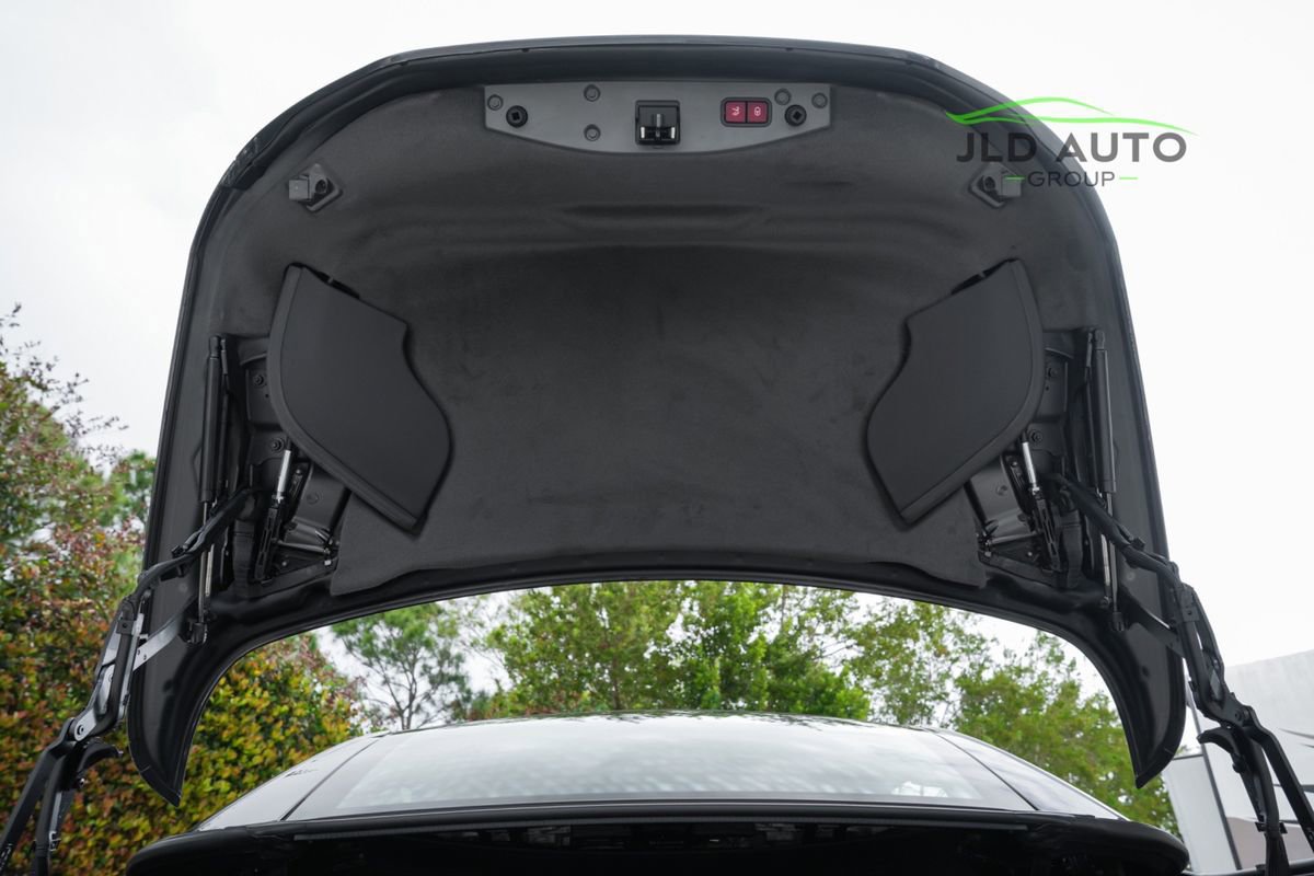 Used 2012 Mercedes-Benz SL 550 image 61