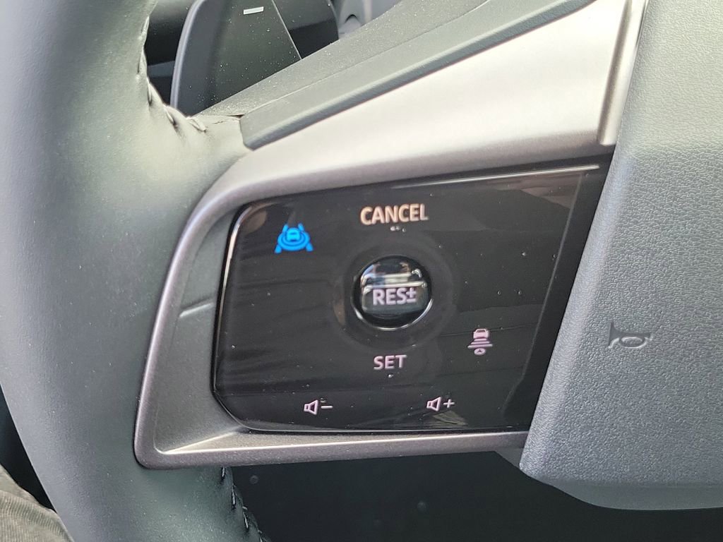 New 2026 Nissan Leaf SV+ image 5