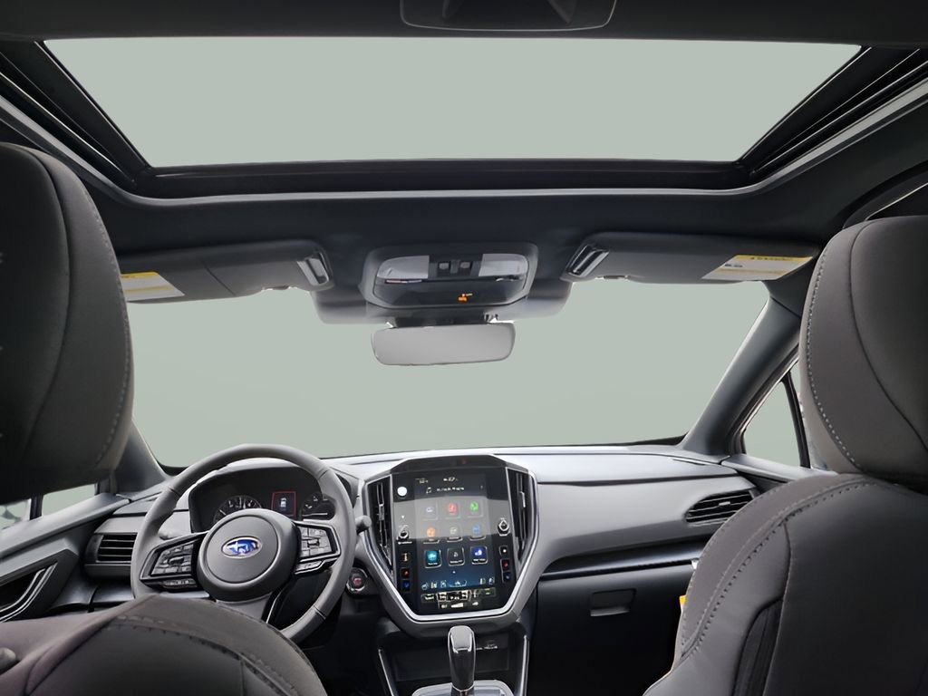 Used 2025 Subaru Crosstrek 2.5i Sport image 20