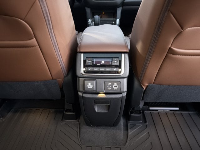 New 2027 Subaru Ascent Touring AWD/4WD image 23