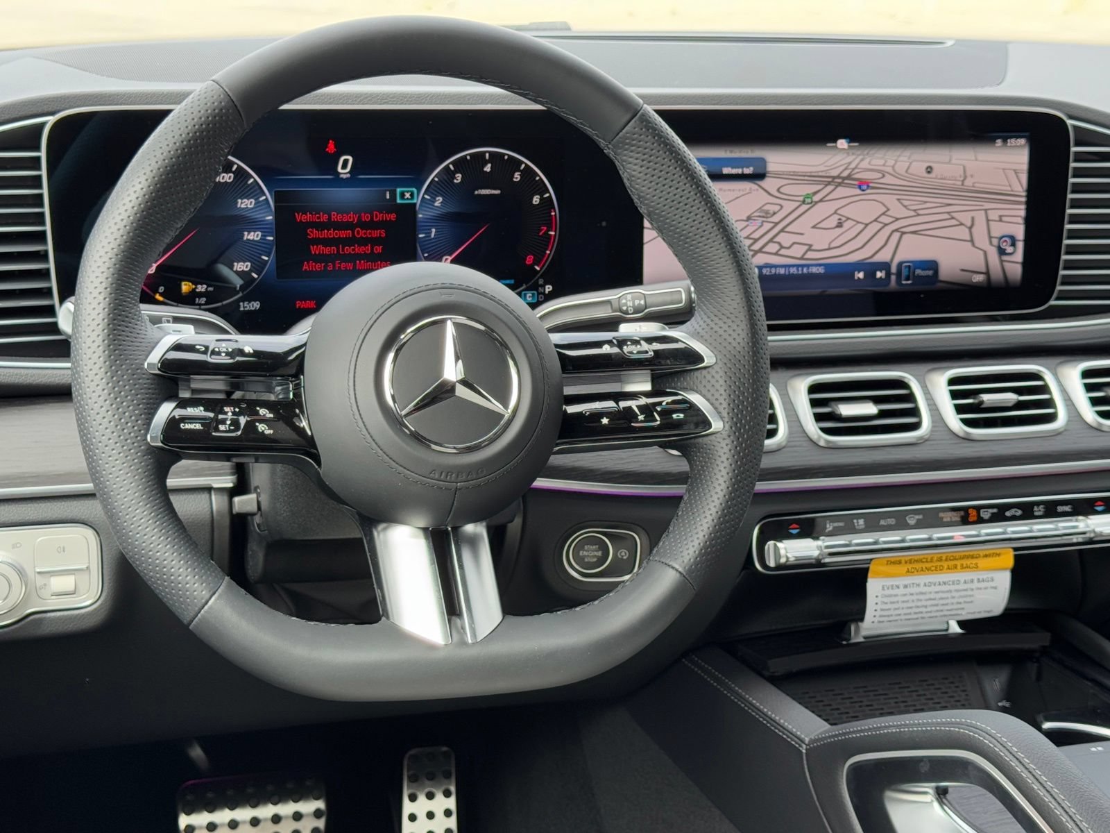 New 2026 Mercedes-Benz GLE 350 4MATIC image 29