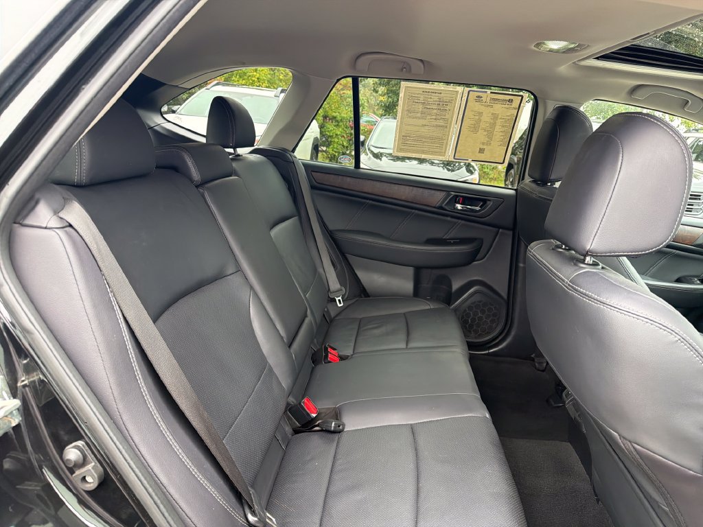 Used 2018 Subaru Outback 2.5i Limited AWD/4WD image 30