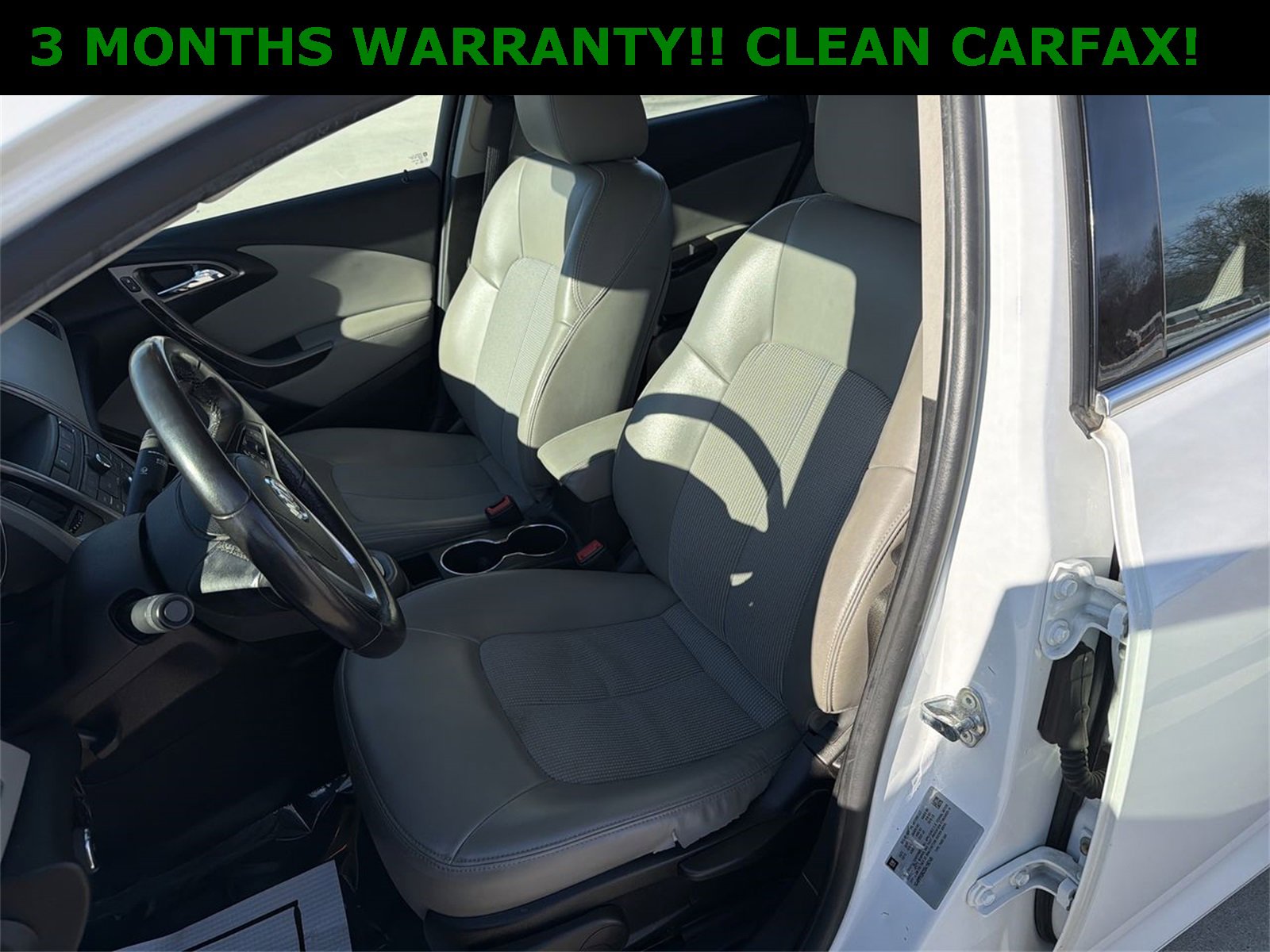 Used 2013 Buick Verano image 14