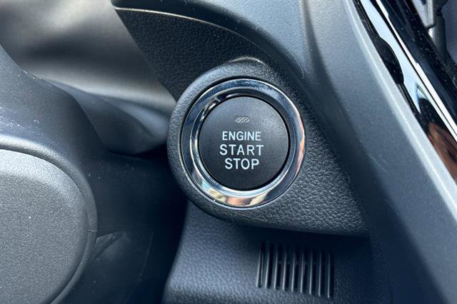 Certified 2025 Subaru Forester Sport image 25