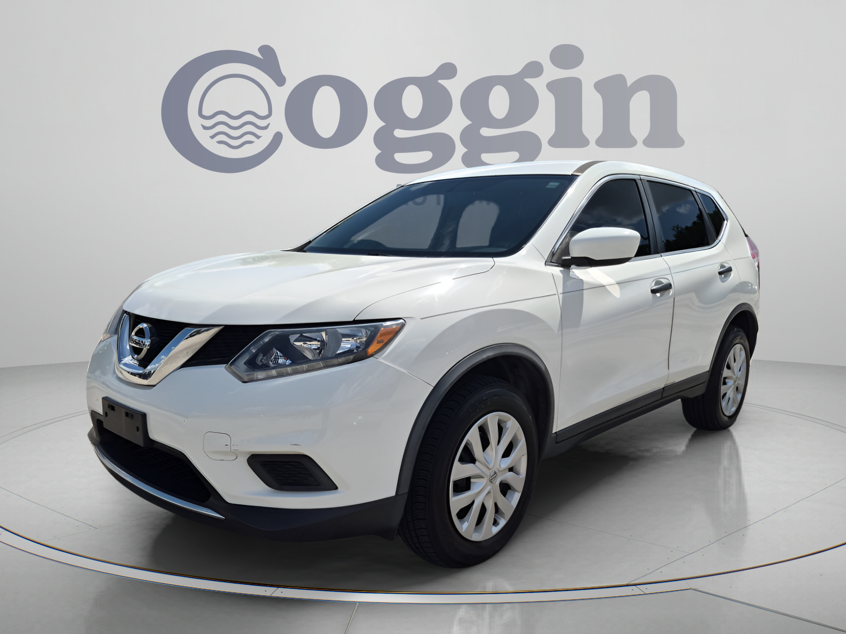 Used 2016 Nissan Rogue S AWD/4WD image 2