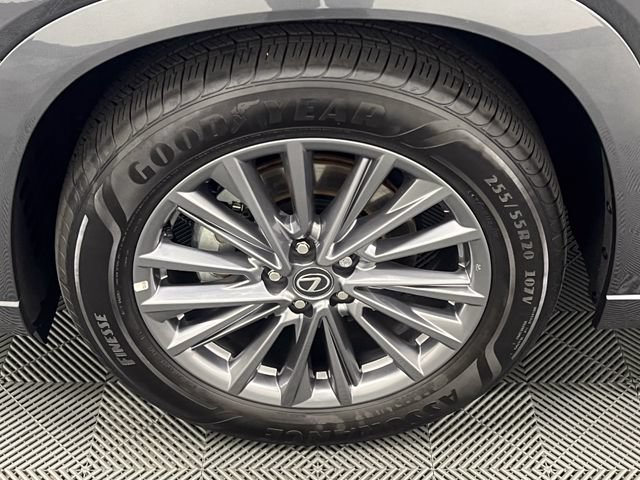 Certified 2025 Lexus TX 350 FWD w/ Convenience Package image 22