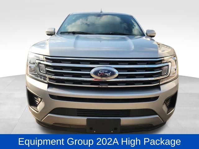 Used 2021 Ford Expedition XLT RWD image 3