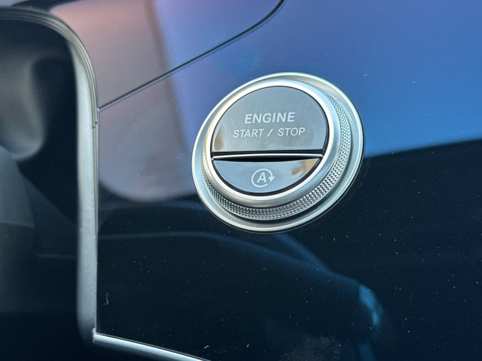 New 2027 Mercedes-Benz S 580 4MATIC Sedan image 21