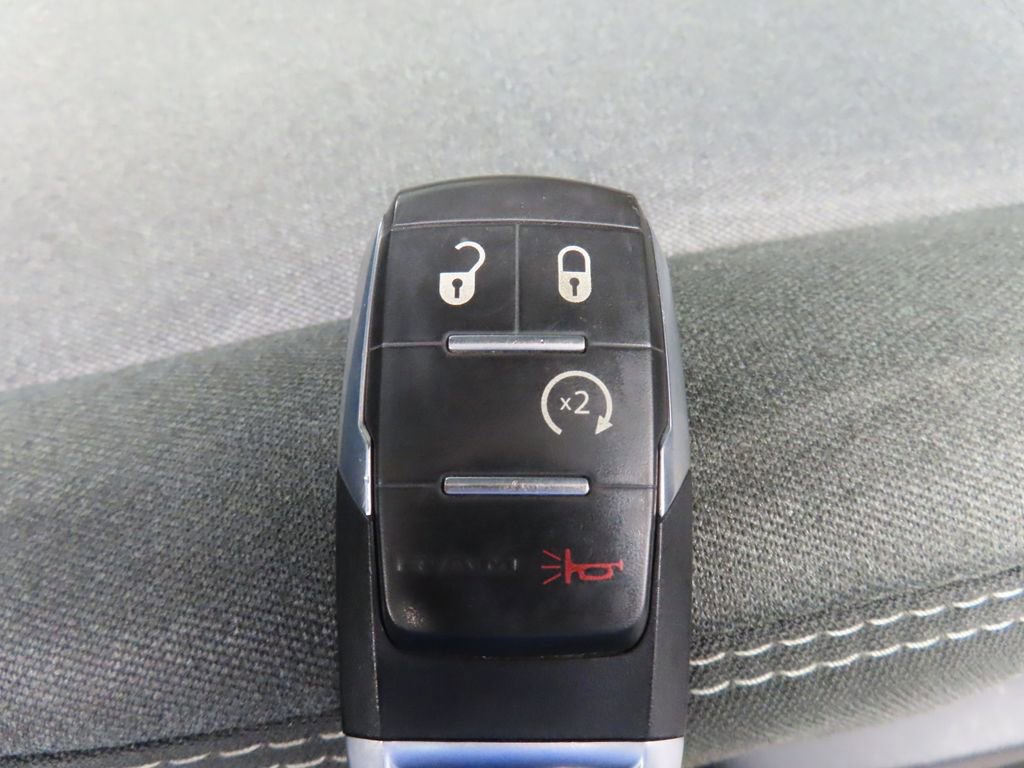 Used 2021 RAM 3500 Tradesman AWD/4WD image 49