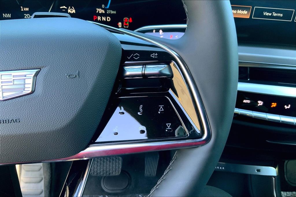 New 2026 Cadillac Lyriq Sport image 23