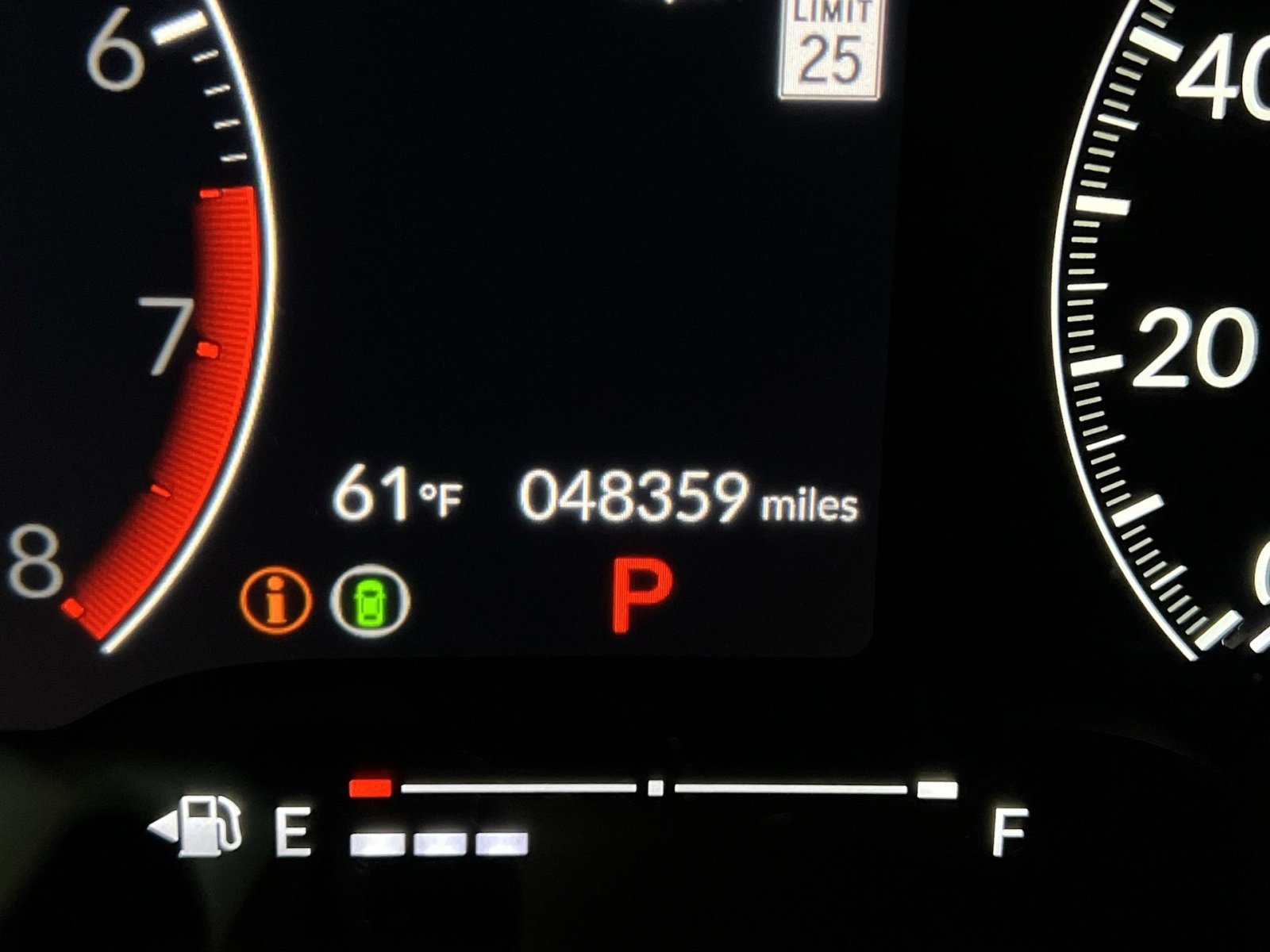 Used 2022 Honda Civic EX-L image 14