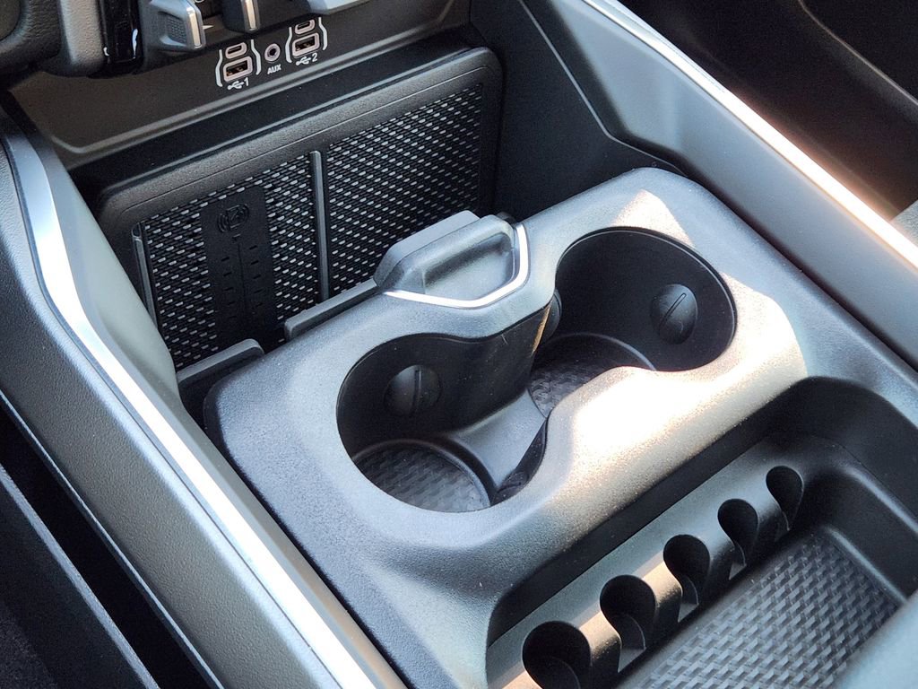 New 2026 RAM 1500 Lone Star image 15